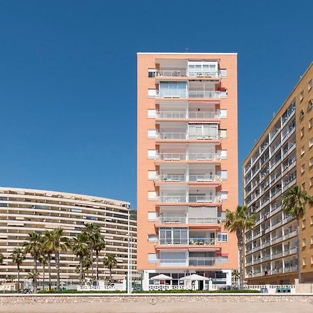 Santa Marta, I-A 7º-19 Apartment Кулера Екстериор снимка