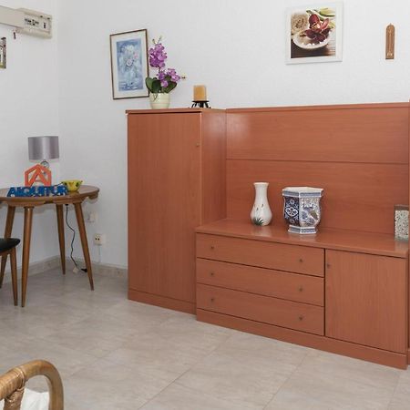Santa Marta, I-A 7º-19 Apartment Кулера Екстериор снимка
