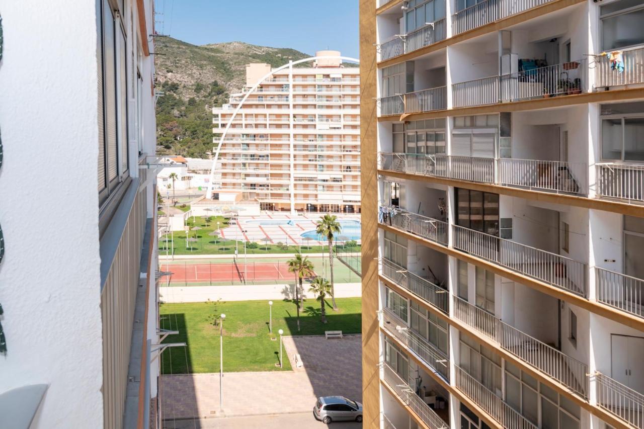 Santa Marta, I-A 7º-19 Apartment Кулера Екстериор снимка