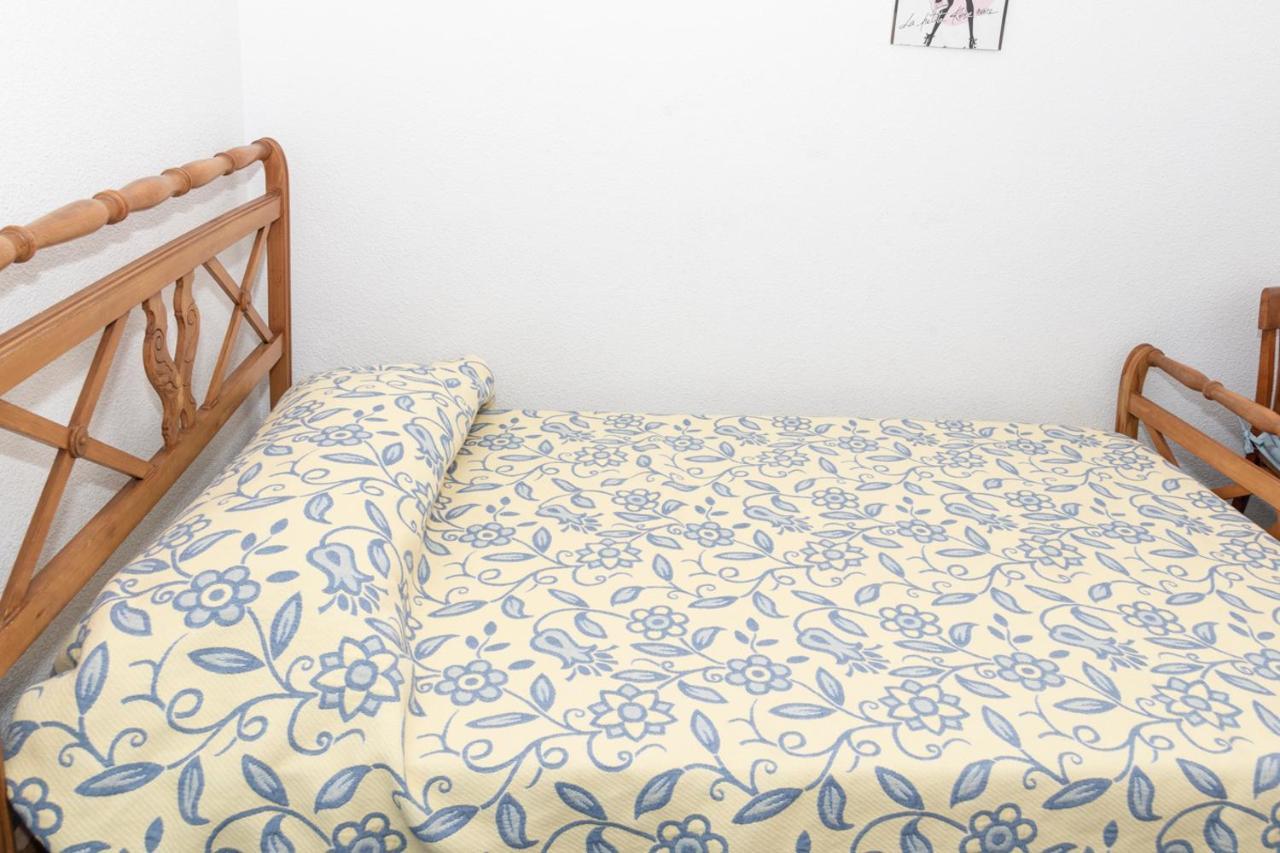 Santa Marta, I-A 7º-19 Apartment Кулера Екстериор снимка