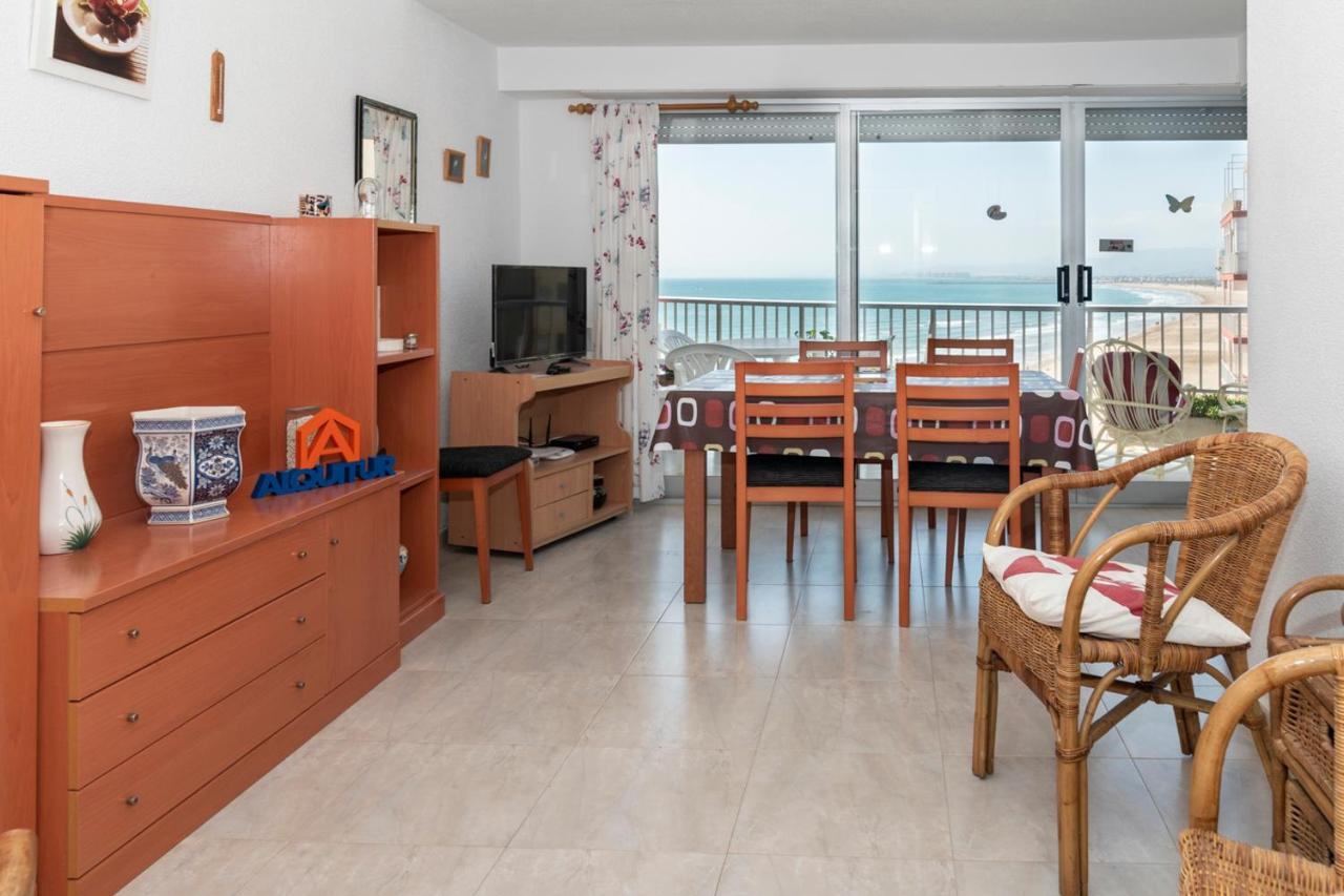 Santa Marta, I-A 7º-19 Apartment Кулера Екстериор снимка