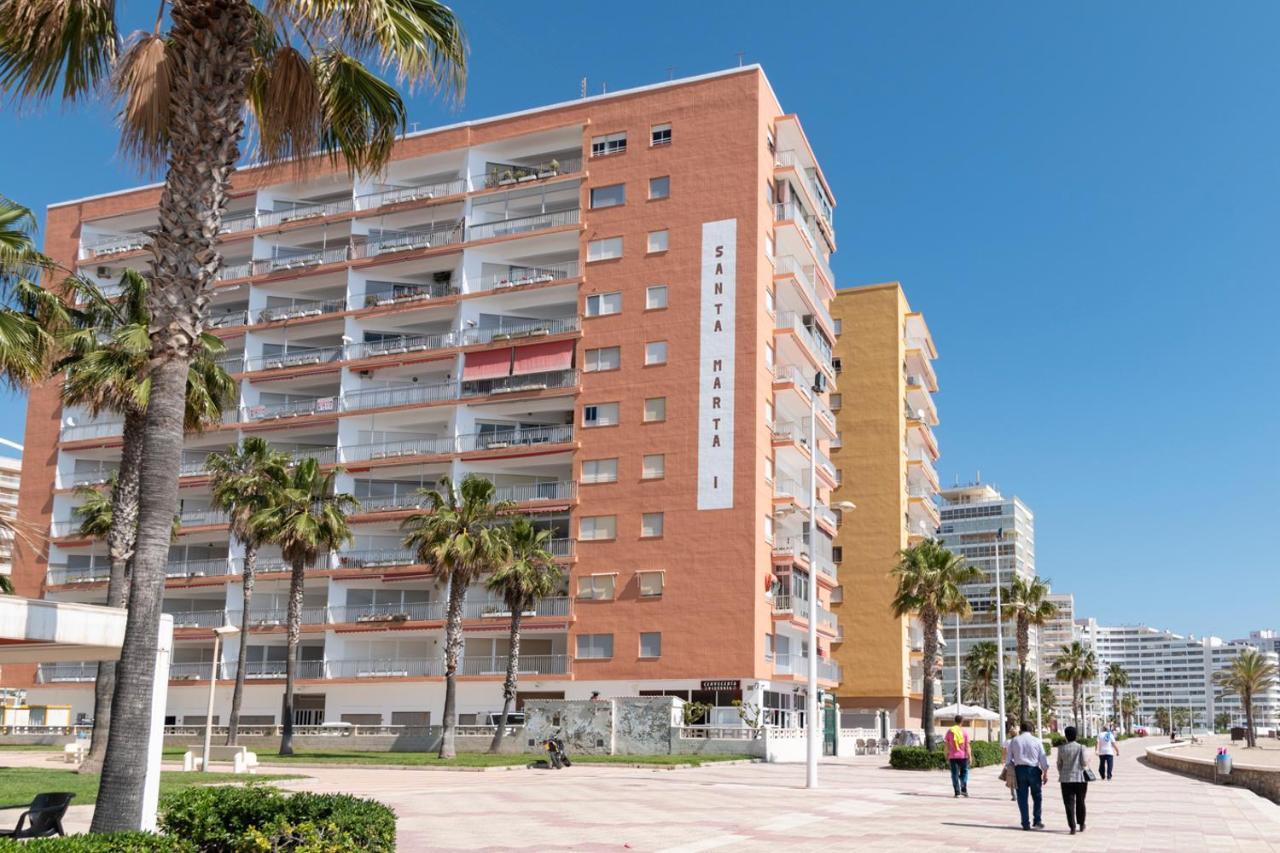 Santa Marta, I-A 7º-19 Apartment Кулера Екстериор снимка