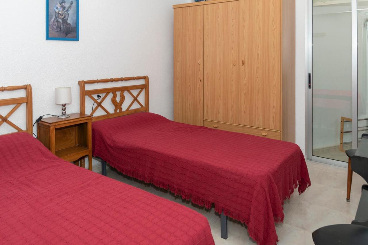 Santa Marta, I-A 7º-19 Apartment Кулера Екстериор снимка