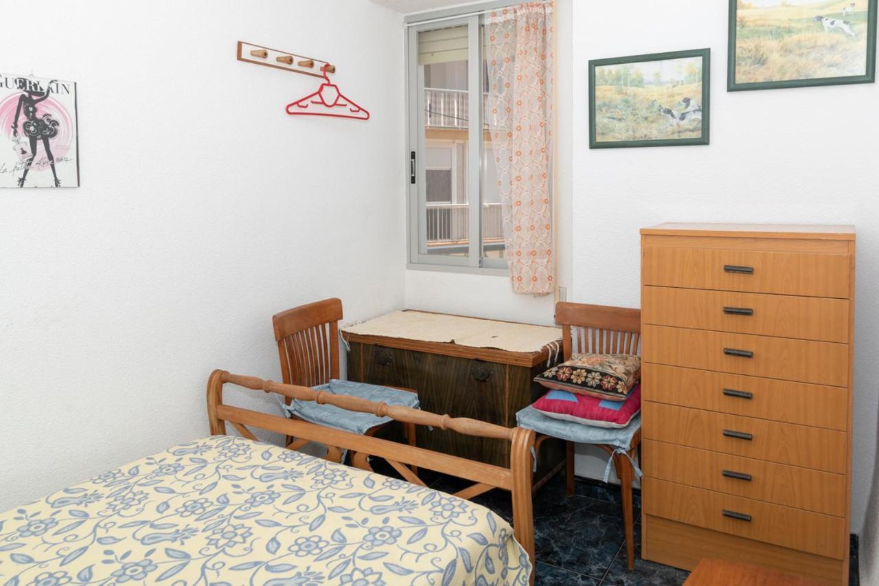 Santa Marta, I-A 7º-19 Apartment Кулера Екстериор снимка
