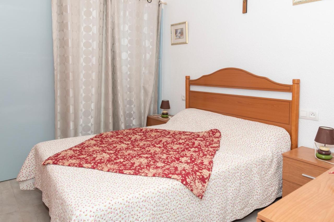 Santa Marta, I-A 7º-19 Apartment Кулера Екстериор снимка