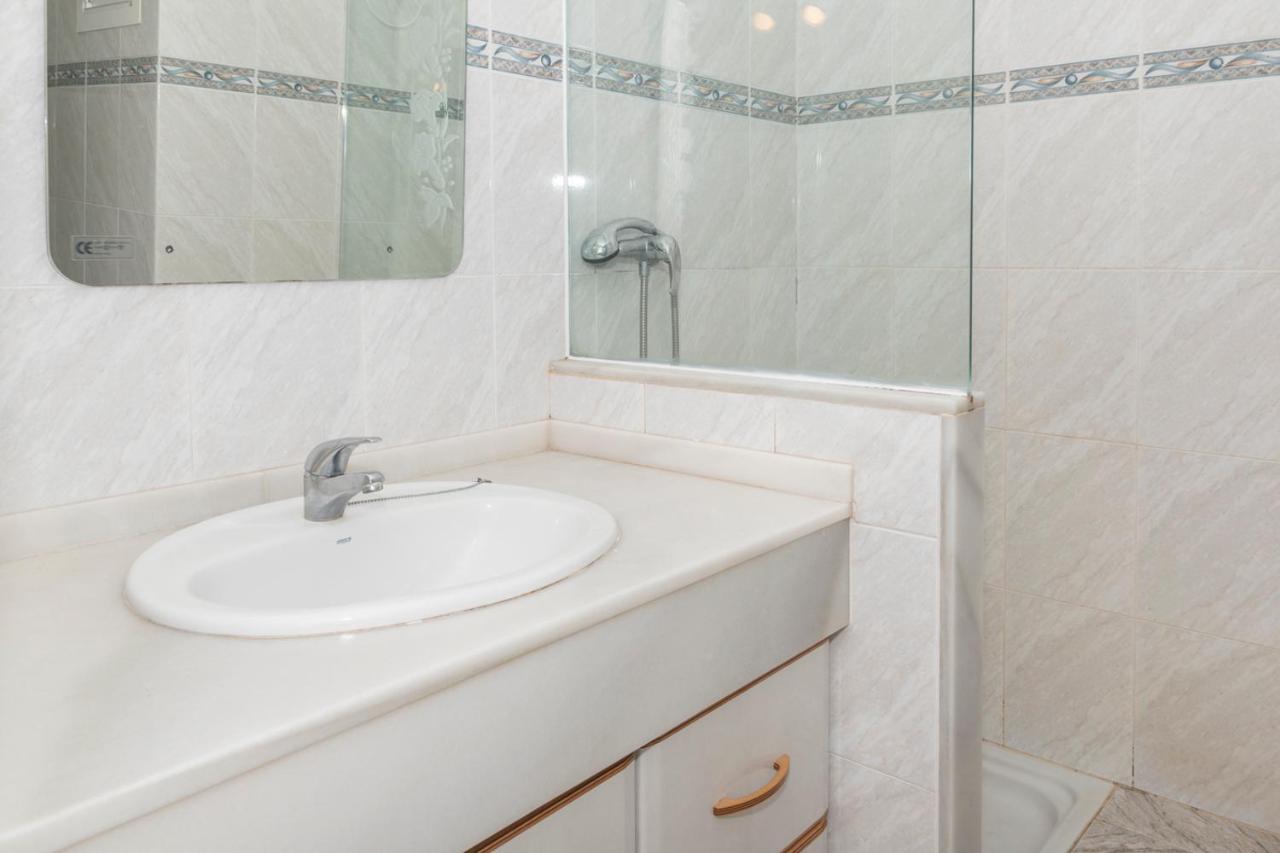 Santa Marta, I-A 7º-19 Apartment Кулера Екстериор снимка