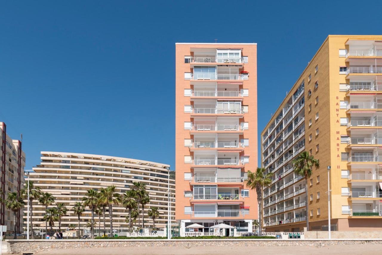 Santa Marta, I-A 7º-19 Apartment Кулера Екстериор снимка