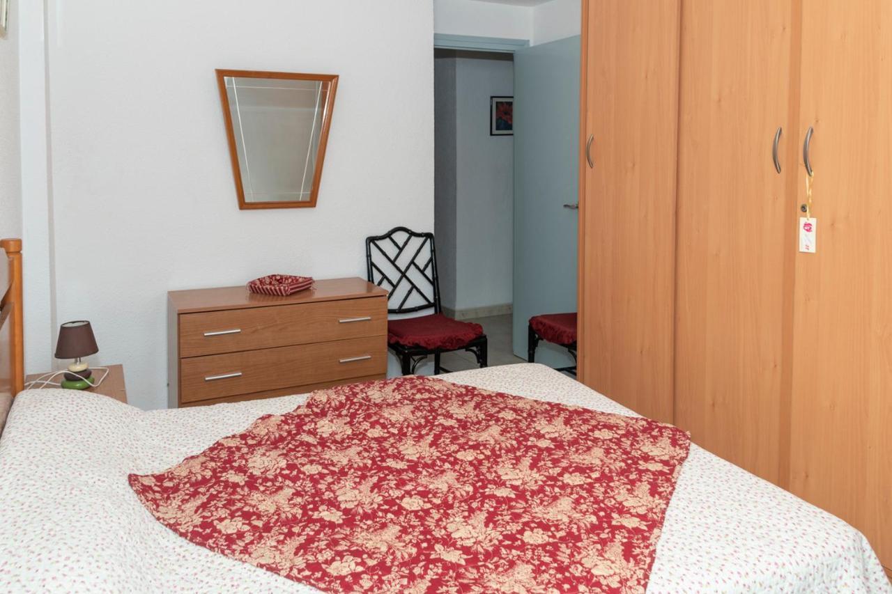 Santa Marta, I-A 7º-19 Apartment Кулера Екстериор снимка