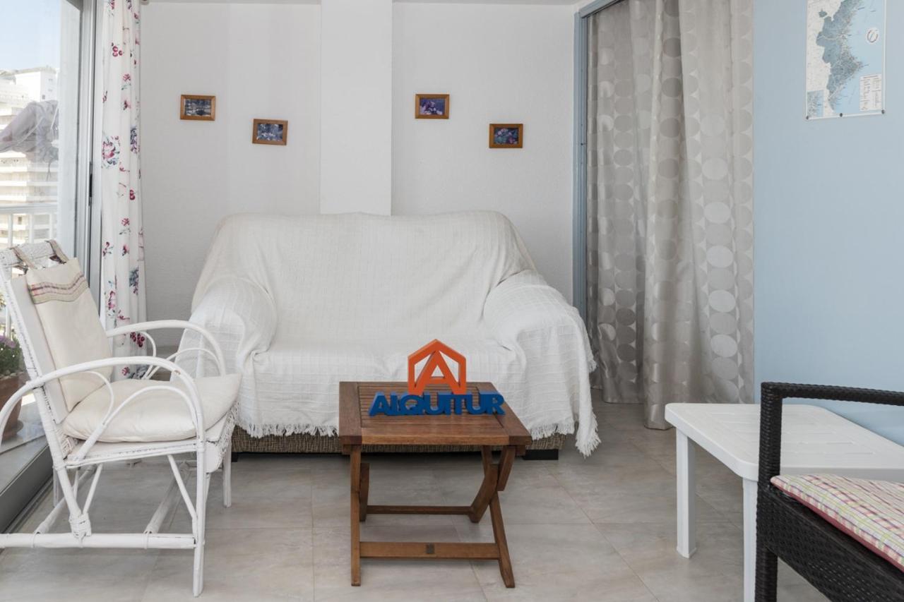 Santa Marta, I-A 7º-19 Apartment Кулера Екстериор снимка
