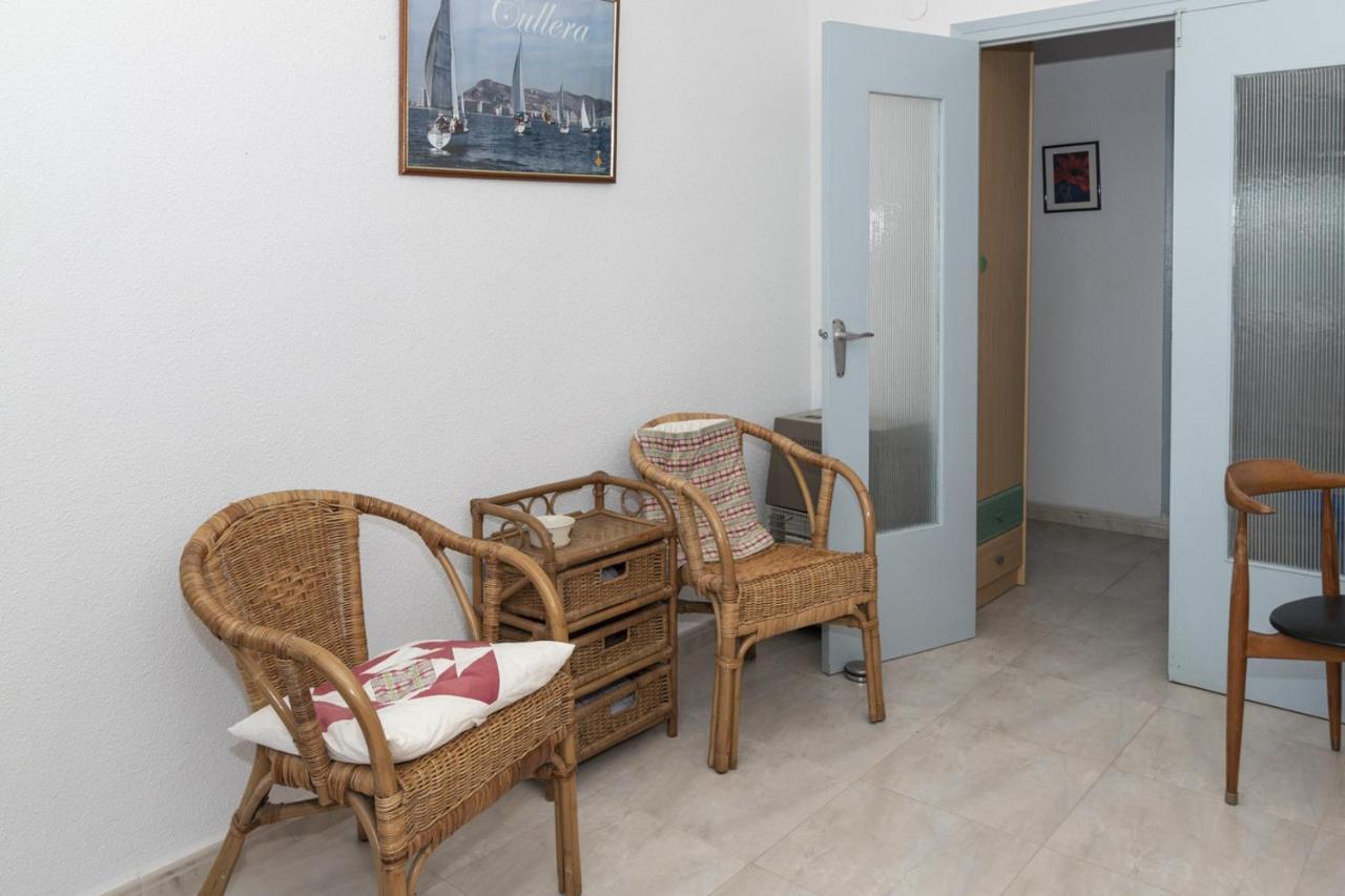 Santa Marta, I-A 7º-19 Apartment Кулера Екстериор снимка