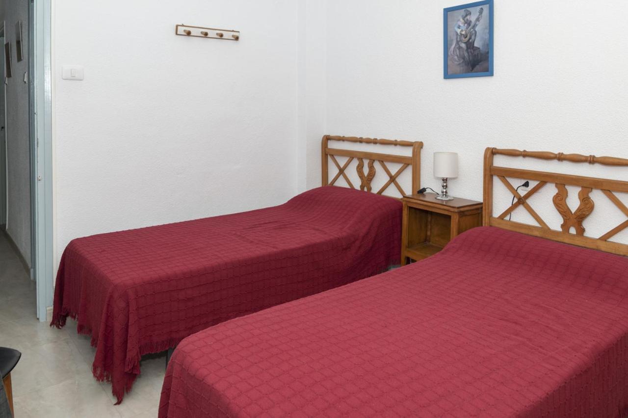 Santa Marta, I-A 7º-19 Apartment Кулера Екстериор снимка