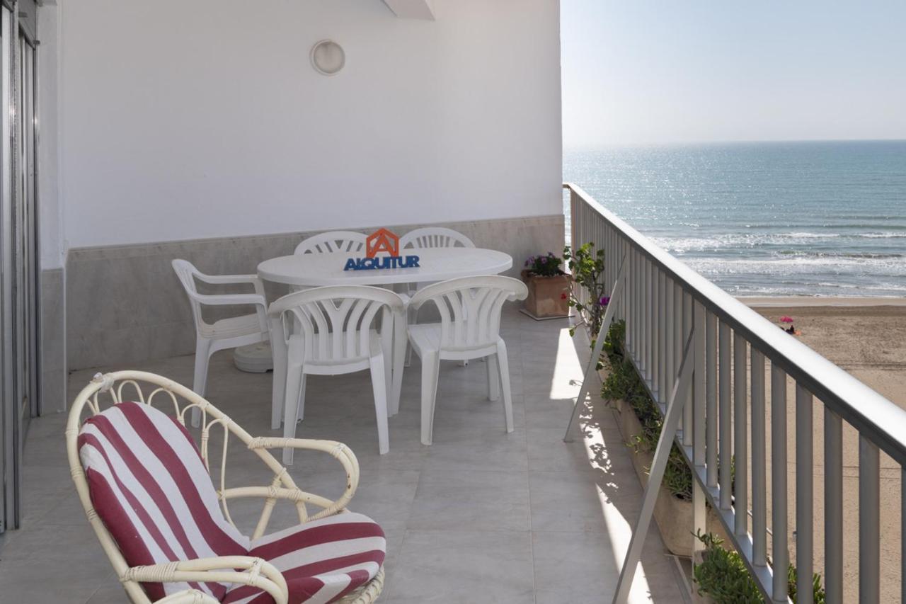 Santa Marta, I-A 7º-19 Apartment Кулера Екстериор снимка