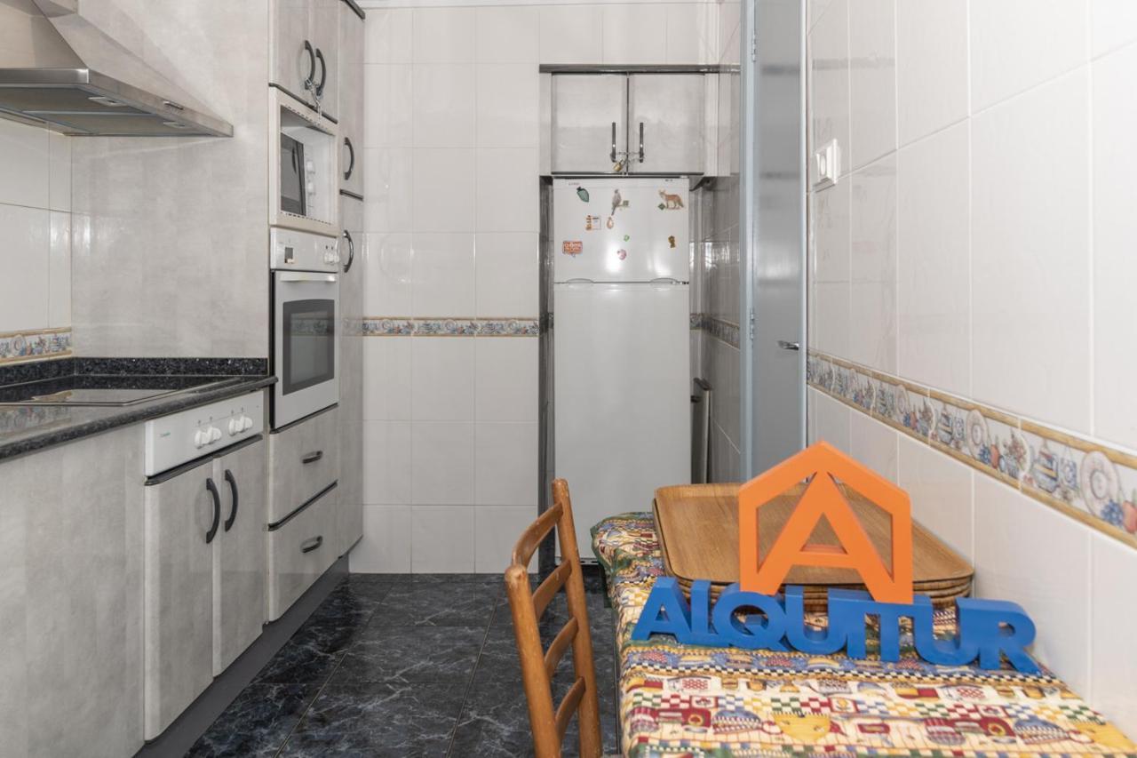 Santa Marta, I-A 7º-19 Apartment Кулера Екстериор снимка