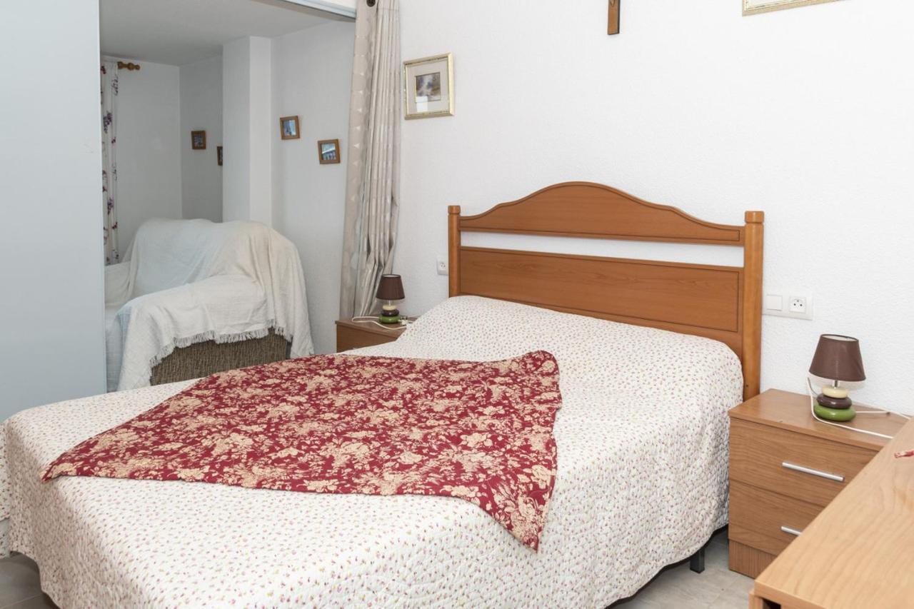 Santa Marta, I-A 7º-19 Apartment Кулера Екстериор снимка